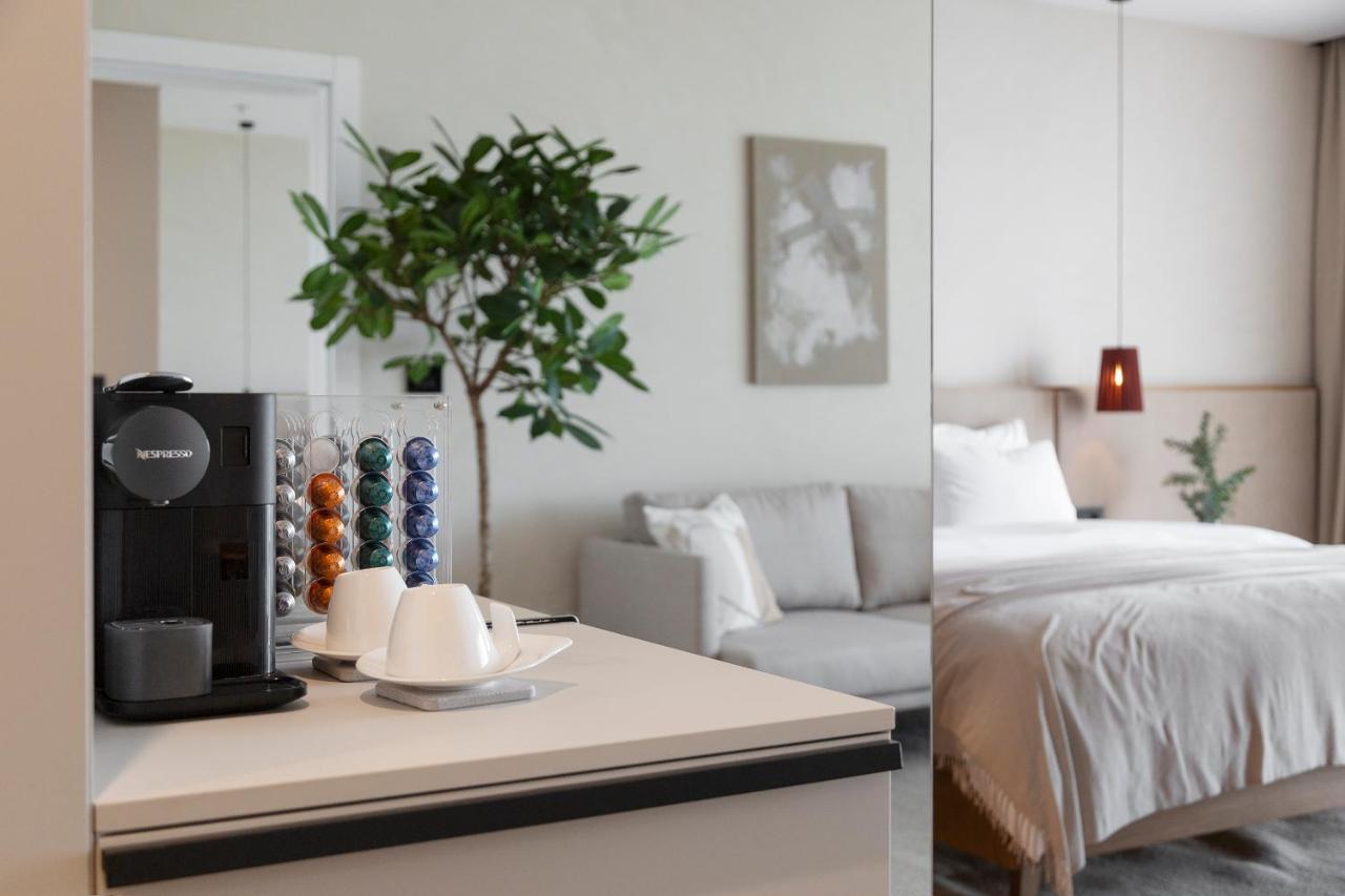 Hotel Materra Osijek Zewnętrze zdjęcie