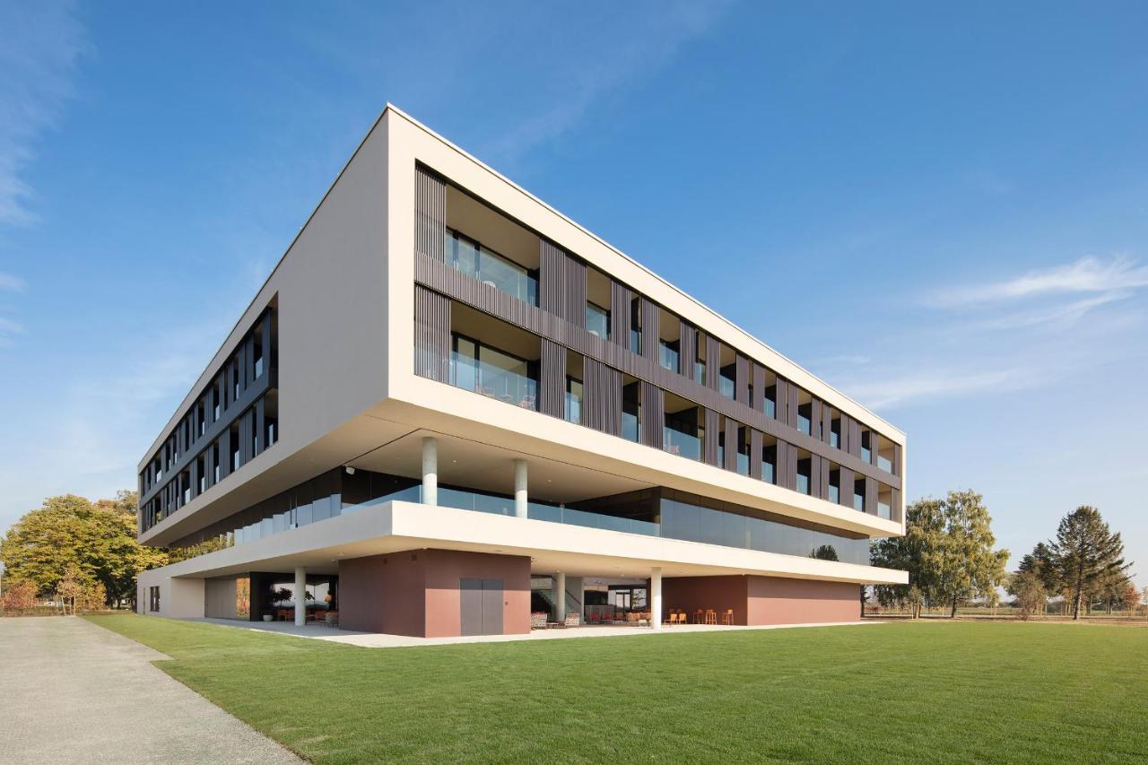 Hotel Materra Osijek Zewnętrze zdjęcie
