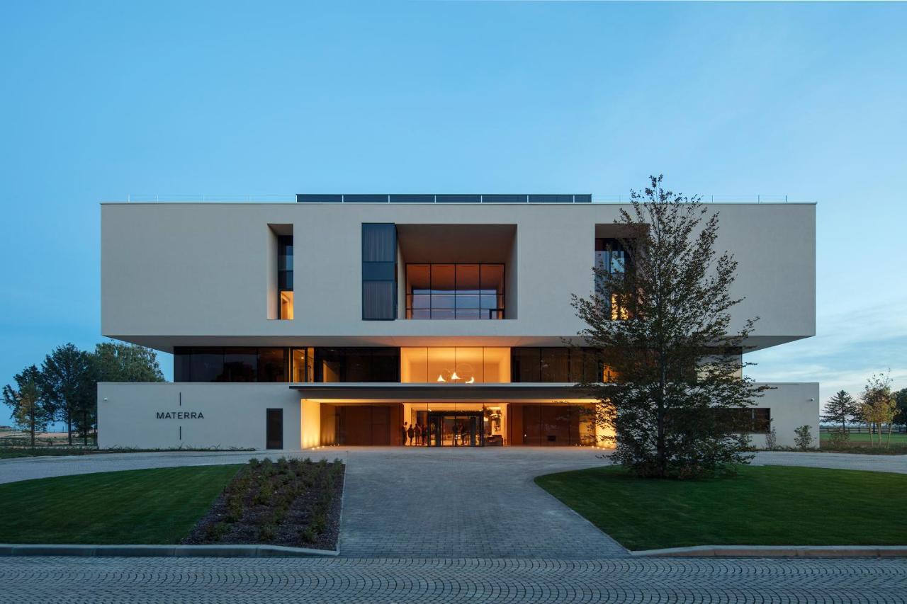 Hotel Materra Osijek Zewnętrze zdjęcie
