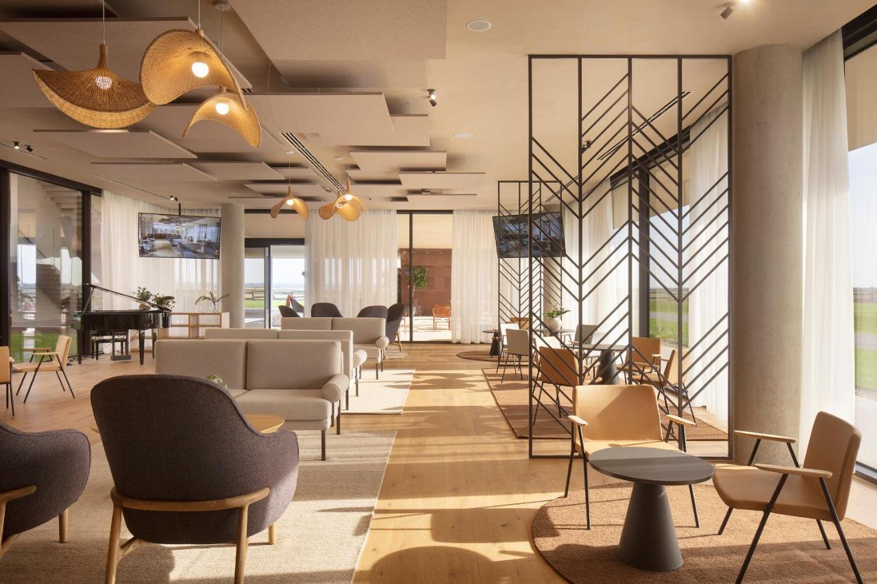 Hotel Materra Osijek Zewnętrze zdjęcie