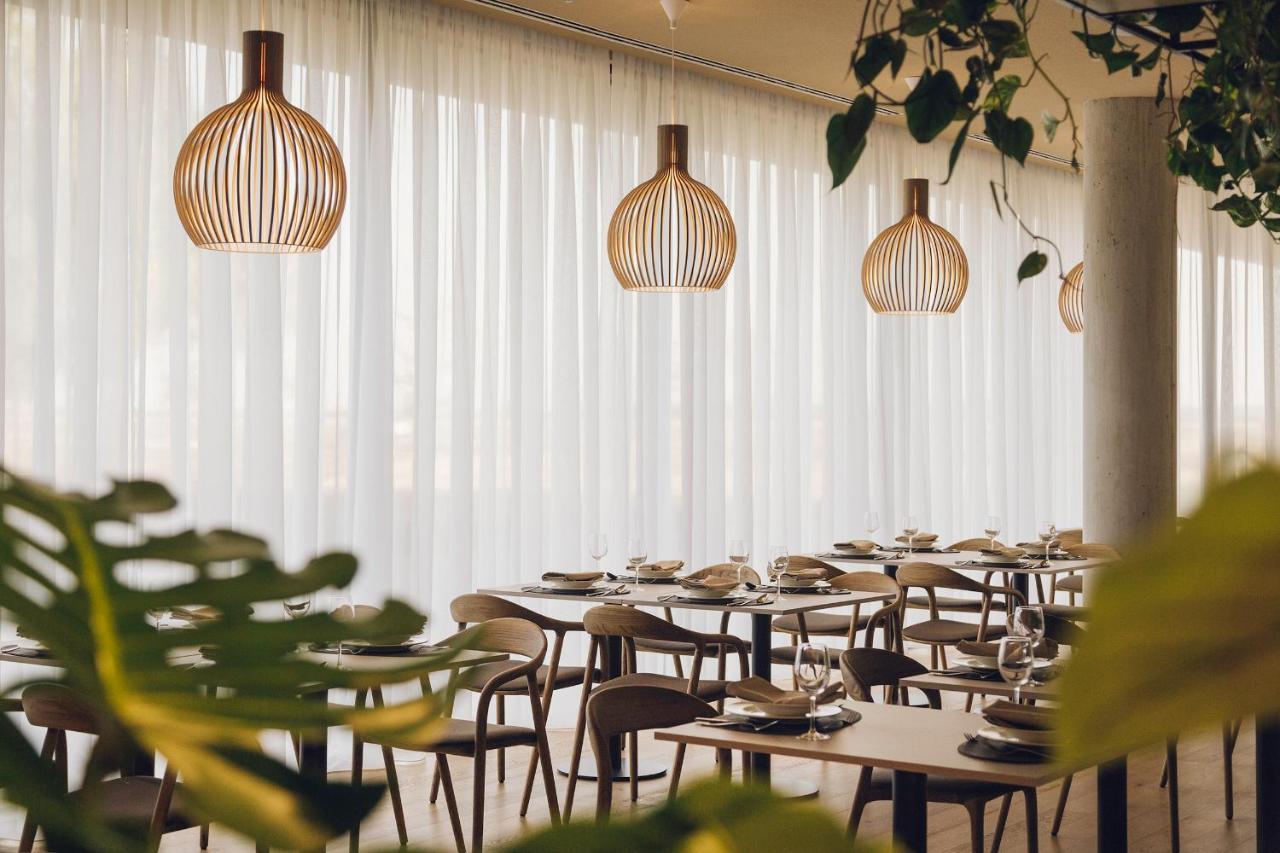 Hotel Materra Osijek Zewnętrze zdjęcie