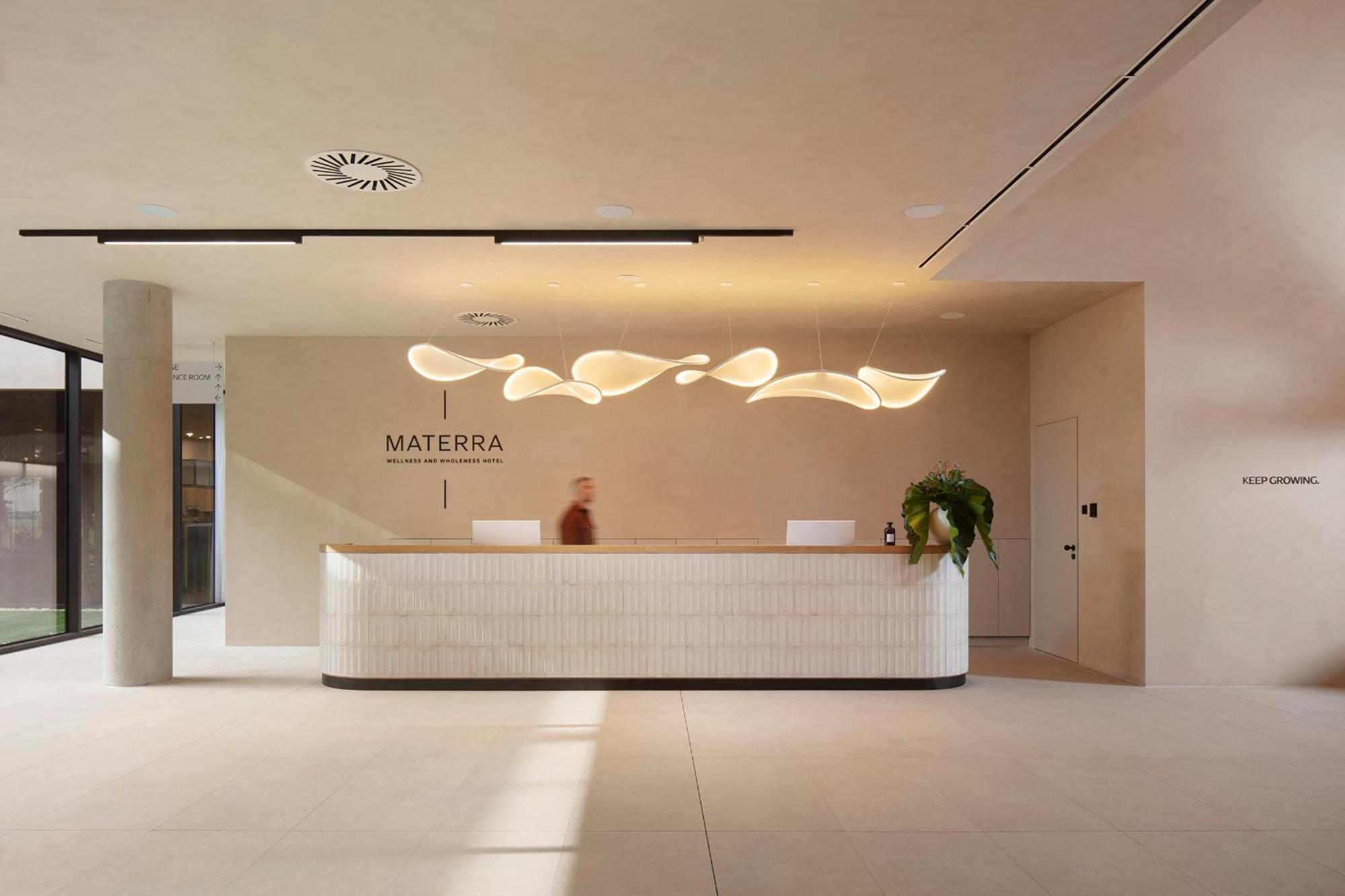 Hotel Materra Osijek Zewnętrze zdjęcie