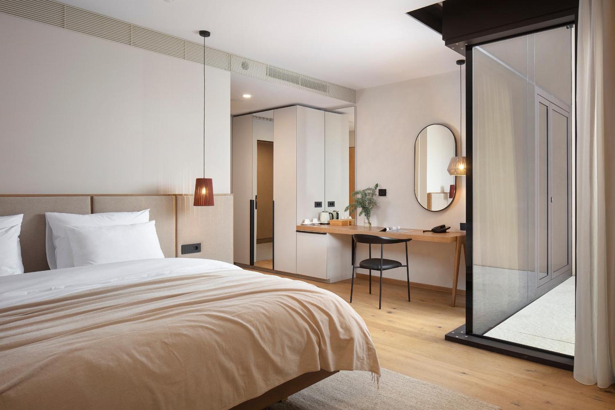 Hotel Materra Osijek Zewnętrze zdjęcie
