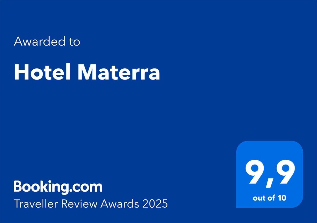 Hotel Materra Osijek Zewnętrze zdjęcie
